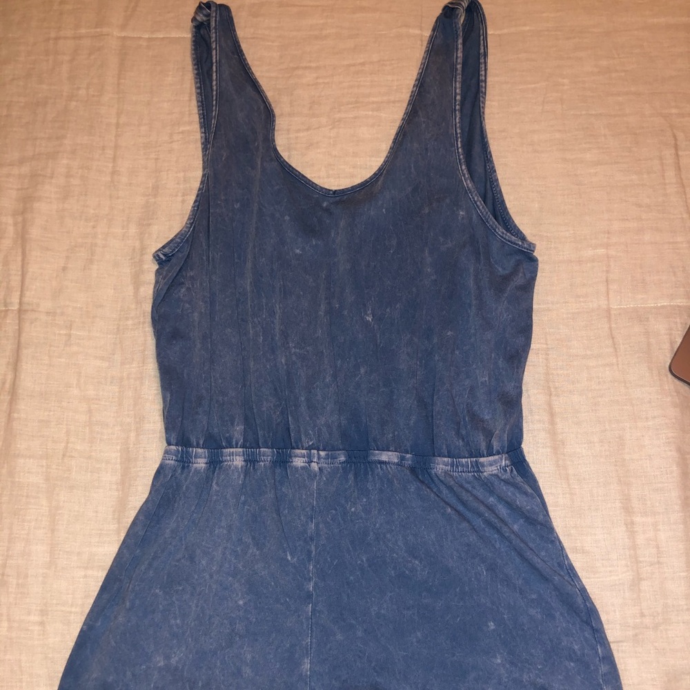 Casual romper